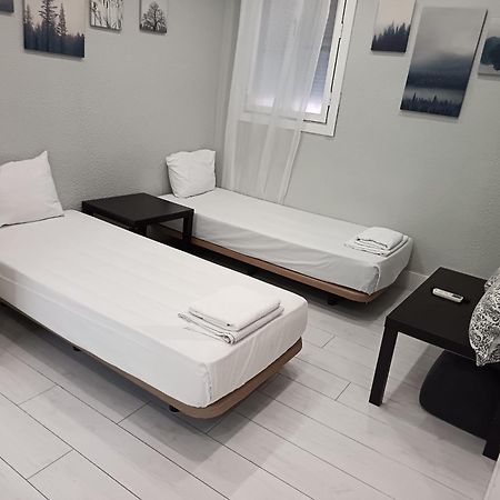 Apartamento Olivar 마드리드 외부 사진