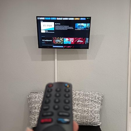 Apartamento Olivar 마드리드 외부 사진