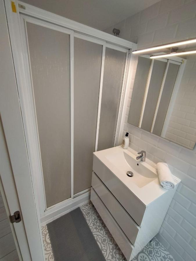 Apartamento Olivar 마드리드 외부 사진