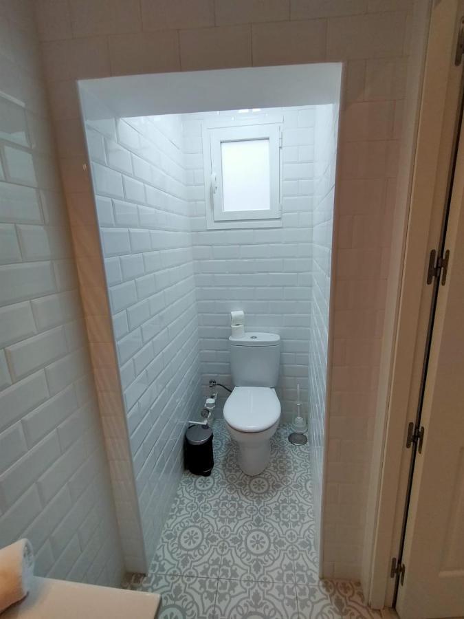 Apartamento Olivar 마드리드 외부 사진