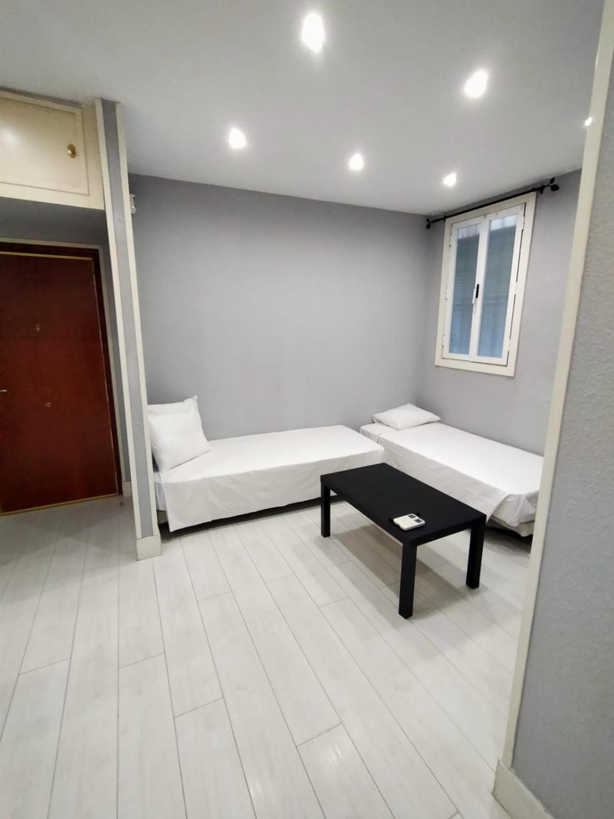 Apartamento Olivar 마드리드 외부 사진