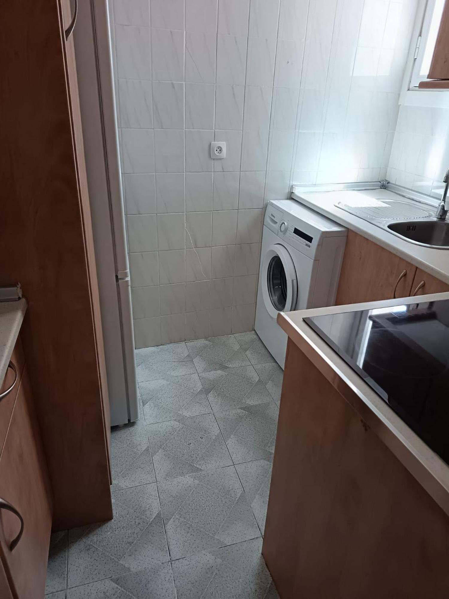 Apartamento Olivar 마드리드 외부 사진